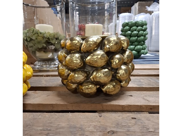 5x vaas des pots rofra home - afbeelding 8 van  12