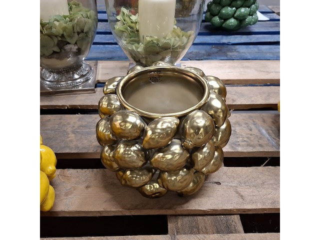 5x vaas des pots rofra home - afbeelding 9 van  12