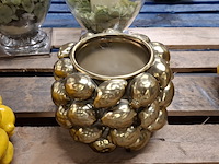 5x vaas des pots rofra home - afbeelding 9 van  12