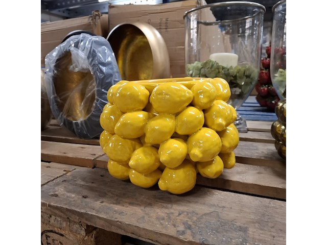 5x vaas des pots rofra home - afbeelding 10 van  12