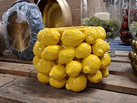 5x vaas des pots rofra home - afbeelding 10 van  12