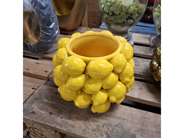 5x vaas des pots rofra home - afbeelding 11 van  12