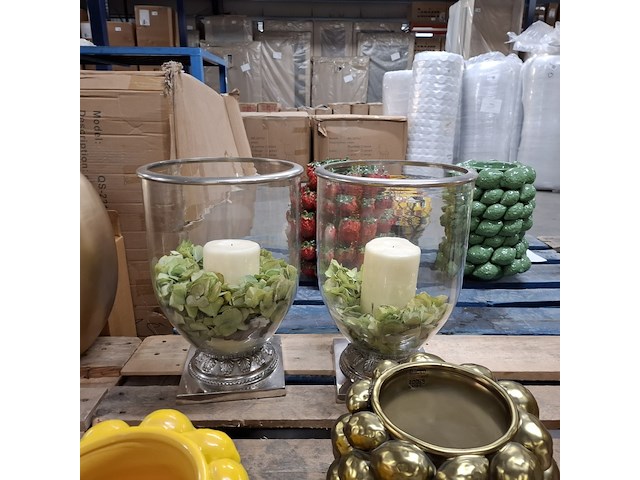 5x vaas des pots rofra home - afbeelding 12 van  12