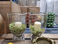 5x vaas des pots rofra home - afbeelding 12 van  12