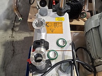 5x vacuumpomp, o.a. leroy somer - afbeelding 5 van  15