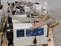 5x vacuumpomp, o.a. leroy somer - afbeelding 9 van  15