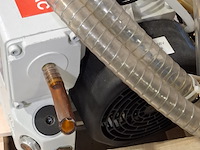 5x vacuumpomp, o.a. leroy somer - afbeelding 13 van  15