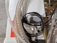 5x vacuumpomp, o.a. leroy somer - afbeelding 14 van  15