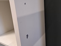 5x vakkenkast ikea, kallax, wit - afbeelding 5 van  8