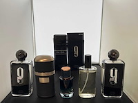 5x van gils en afnan parfum - afbeelding 1 van  2