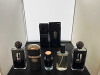 5x van gils en afnan parfum - afbeelding 2 van  2