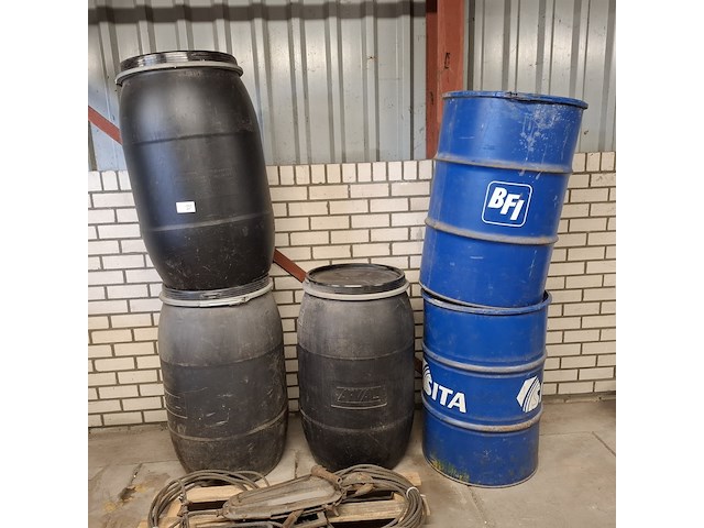 5x vat - afbeelding 1 van  8