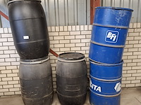 5x vat - afbeelding 1 van  8