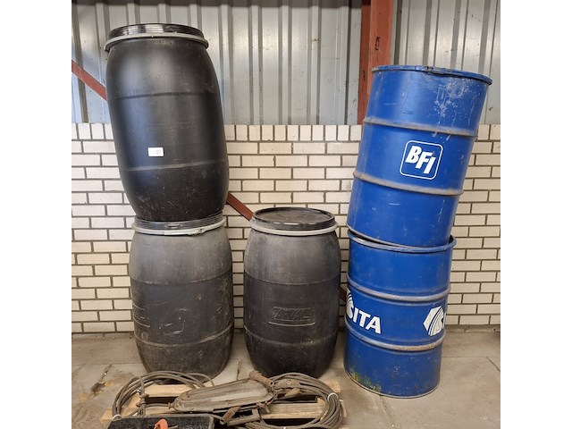 5x vat - afbeelding 2 van  8