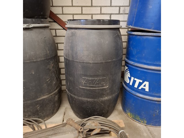 5x vat - afbeelding 4 van  8