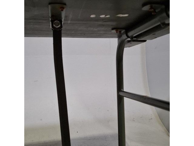 5x veldtafel en 10x bank - afbeelding 2 van  12