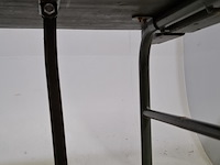 5x veldtafel en 10x bank - afbeelding 2 van  12