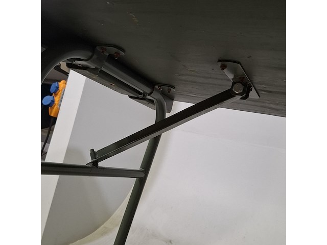 5x veldtafel en 10x bank - afbeelding 3 van  12