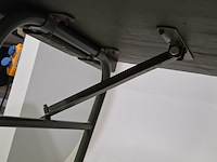 5x veldtafel en 10x bank - afbeelding 3 van  12