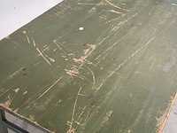 5x veldtafel en 10x bank - afbeelding 4 van  12