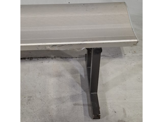 5x veldtafel en 10x bank - afbeelding 7 van  12