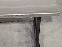 5x veldtafel en 10x bank - afbeelding 7 van  12