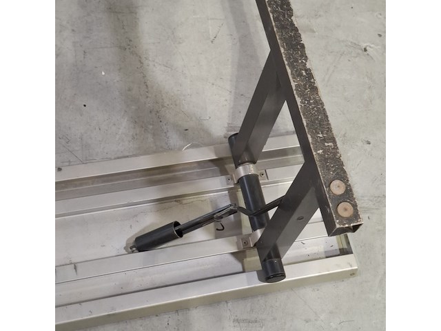 5x veldtafel en 10x bank - afbeelding 8 van  12