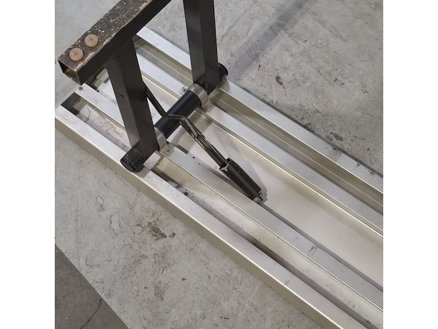 5x veldtafel en 10x bank - afbeelding 9 van  12