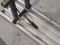 5x veldtafel en 10x bank - afbeelding 9 van  12