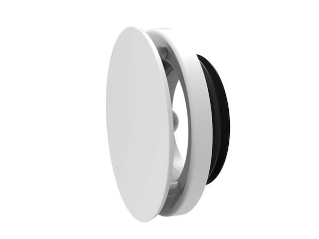 5x ventilatie ventiel, rv100 - afbeelding 1 van  3