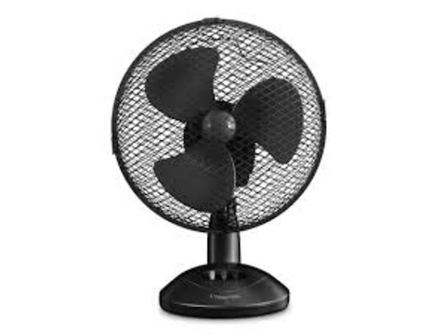 5x ventilator, trotec, tve8 - afbeelding 1 van  3