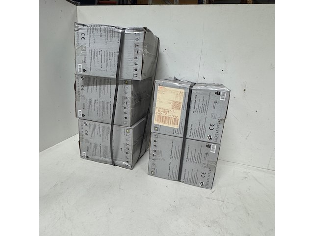 5x ventilator, trotec, tve8 - afbeelding 2 van  3