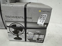5x ventilator, trotec, tve8 - afbeelding 3 van  3