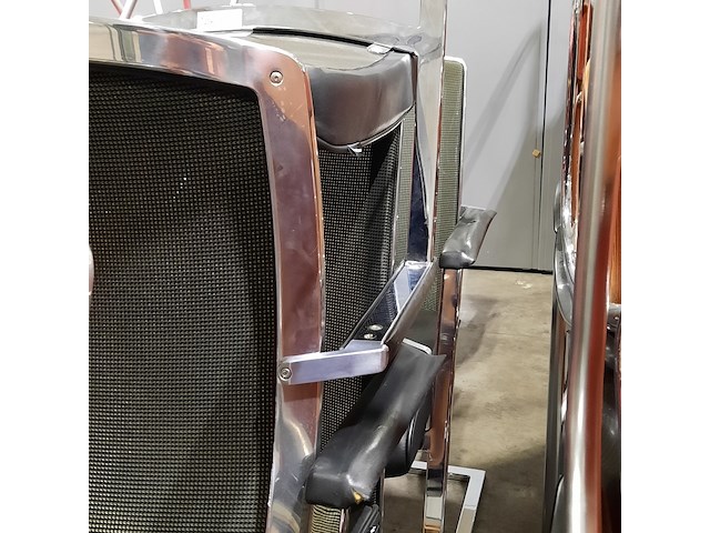 5x vergaderstoel, dauphin - afbeelding 3 van  12