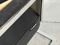 5x vergaderstoel, dauphin - afbeelding 8 van  12