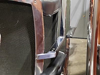5x vergaderstoelen, dauphin - afbeelding 10 van  10