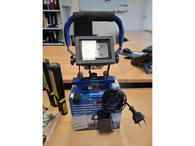 5x verlichting - afbeelding 2 van  4