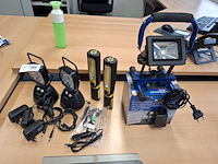 5x verlichting - afbeelding 1 van  4