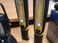 5x verlichting - afbeelding 3 van  4