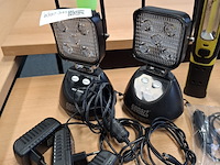 5x verlichting - afbeelding 4 van  4