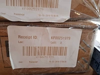 5x verpakking laselektrode lincoln, baso 48sp - afbeelding 7 van  7