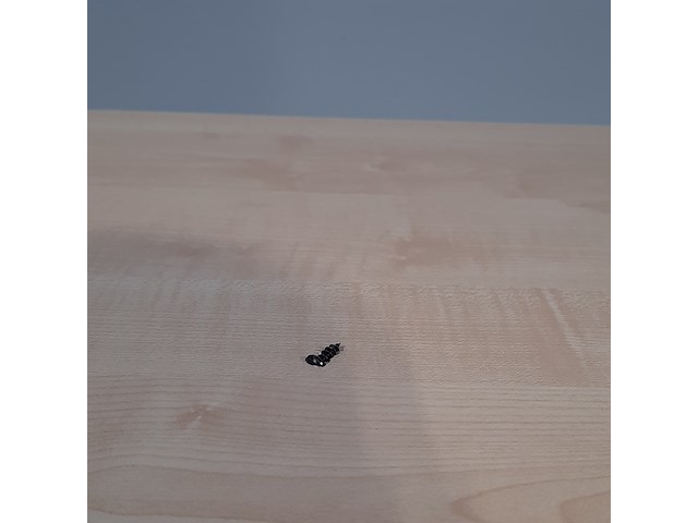 5x verrijdbare vergadertafel - afbeelding 4 van  8