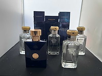 5x versace parfum - afbeelding 1 van  2