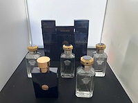 5x versace parfum - afbeelding 2 van  2