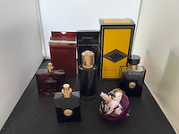 5x versace parfum - afbeelding 2 van  2