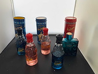 5x versace parfum - afbeelding 2 van  2