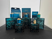 5x versage eros parfum - afbeelding 1 van  2
