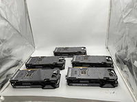5x videokaart, asus, geforce rtx 4090 - afbeelding 7 van  24