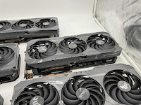 5x videokaart, asus, geforce rtx 4090 - afbeelding 8 van  24
