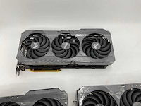 5x videokaart, asus, geforce rtx 4090 - afbeelding 15 van  24